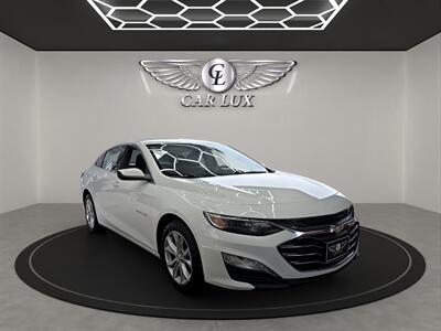 2019 Chevrolet Malibu LT   - Photo 1 - Lennox, CA 90304