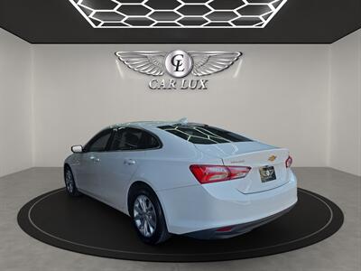 2019 Chevrolet Malibu LT   - Photo 5 - Lennox, CA 90304