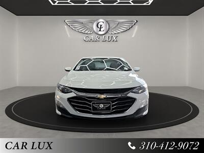 2019 Chevrolet Malibu LT   - Photo 2 - Lennox, CA 90304