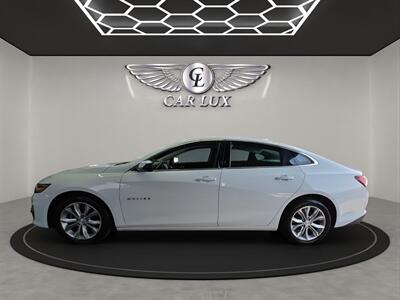 2019 Chevrolet Malibu LT   - Photo 4 - Lennox, CA 90304