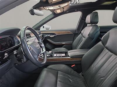 2019 Audi A8 L L 55 quattro - Photo 9 - Lennox, CA 90304