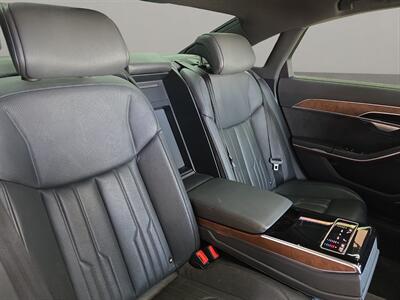 2019 Audi A8 L L 55 quattro   - Photo 17 - Lennox, CA 90304