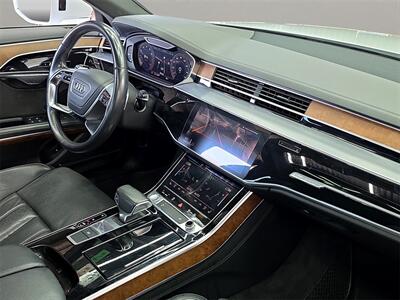 2019 Audi A8 L L 55 quattro - Photo 15 - Lennox, CA 90304