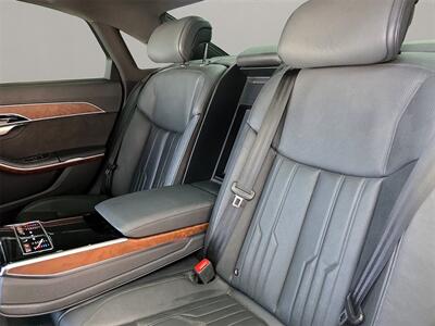2019 Audi A8 L L 55 quattro - Photo 12 - Lennox, CA 90304