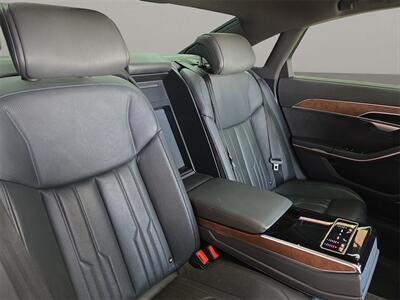 2019 Audi A8 L L 55 quattro - Photo 17 - Lennox, CA 90304