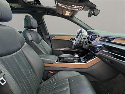2019 Audi A8 L L 55 quattro   - Photo 16 - Lennox, CA 90304