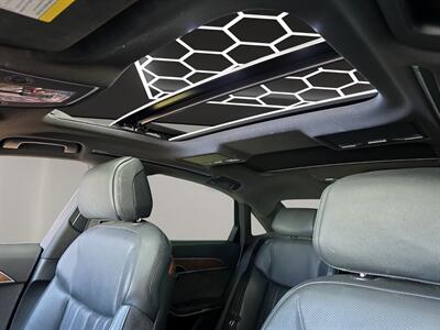 2019 Audi A8 L L 55 quattro   - Photo 20 - Lennox, CA 90304