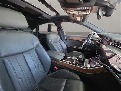 2019 Audi A8 L L 55 quattro   - Photo 18 - Lennox, CA 90304