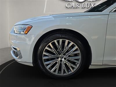 2019 Audi A8 L L 55 quattro - Photo 20 - Lennox, CA 90304