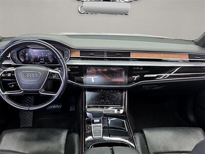 2019 Audi A8 L L 55 quattro - Photo 14 - Lennox, CA 90304