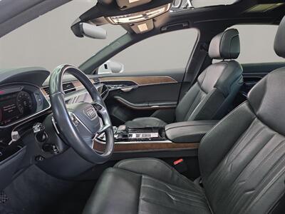2019 Audi A8 L L 55 quattro   - Photo 9 - Lennox, CA 90304