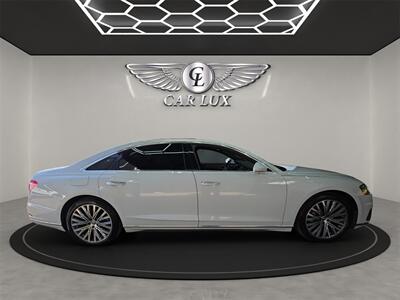 2019 Audi A8 L L 55 quattro - Photo 7 - Lennox, CA 90304