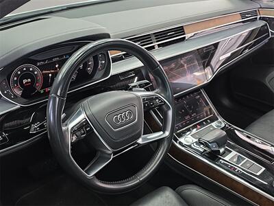 2019 Audi A8 L L 55 quattro - Photo 13 - Lennox, CA 90304