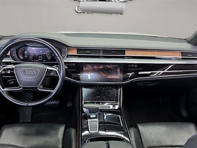 2019 Audi A8 L L 55 quattro   - Photo 14 - Lennox, CA 90304