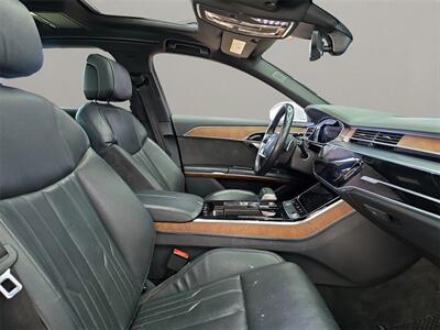2019 Audi A8 L L 55 quattro - Photo 16 - Lennox, CA 90304