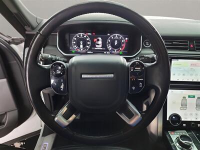 2021 Land Rover Range Rover P525 HSE Westminster   - Photo 11 - Lennox, CA 90304