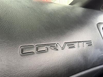 2005 Chevrolet Corvette   - Photo 17 - Lennox, CA 90304
