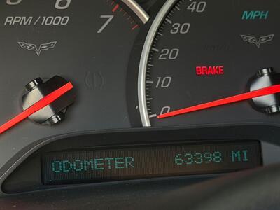 2005 Chevrolet Corvette   - Photo 20 - Lennox, CA 90304