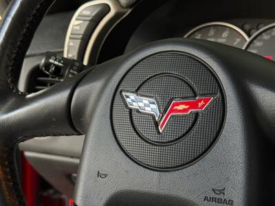 2005 Chevrolet Corvette   - Photo 16 - Lennox, CA 90304