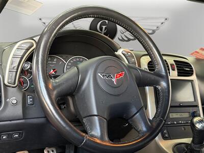 2005 Chevrolet Corvette   - Photo 12 - Lennox, CA 90304