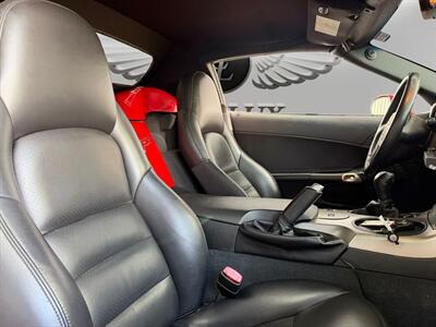 2005 Chevrolet Corvette   - Photo 14 - Lennox, CA 90304