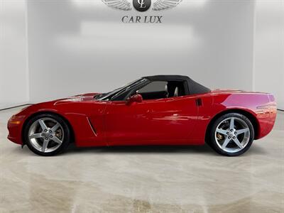 2005 Chevrolet Corvette   - Photo 2 - Lennox, CA 90304