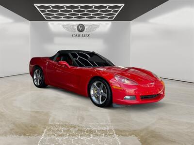 2005 Chevrolet Corvette   - Photo 7 - Lennox, CA 90304