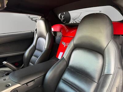 2005 Chevrolet Corvette   - Photo 9 - Lennox, CA 90304