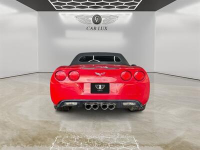 2005 Chevrolet Corvette   - Photo 4 - Lennox, CA 90304