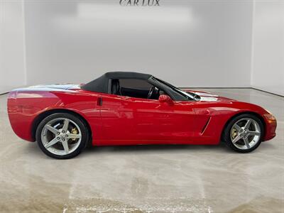 2005 Chevrolet Corvette   - Photo 6 - Lennox, CA 90304
