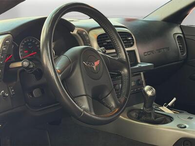 2005 Chevrolet Corvette   - Photo 10 - Lennox, CA 90304