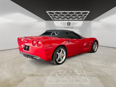2005 Chevrolet Corvette   - Photo 5 - Lennox, CA 90304