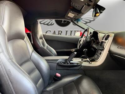 2005 Chevrolet Corvette   - Photo 13 - Lennox, CA 90304