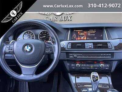 2016 BMW 535i   - Photo 13 - Lennox, CA 90304