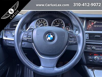 2016 BMW 535i   - Photo 10 - Lennox, CA 90304