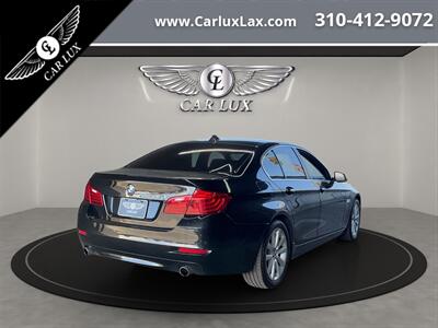 2016 BMW 535i   - Photo 7 - Lennox, CA 90304