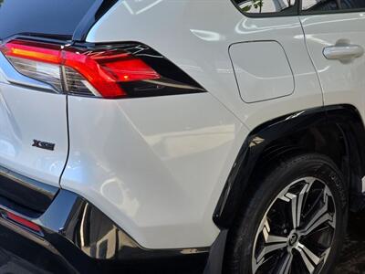 2024 Toyota RAV4 Prime XSE - Photo 25 - Lennox, CA 90304