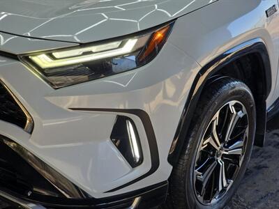2024 Toyota RAV4 Prime XSE - Photo 30 - Lennox, CA 90304