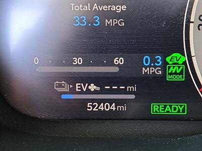 2024 Toyota RAV4 Prime XSE - Photo 36 - Lennox, CA 90304