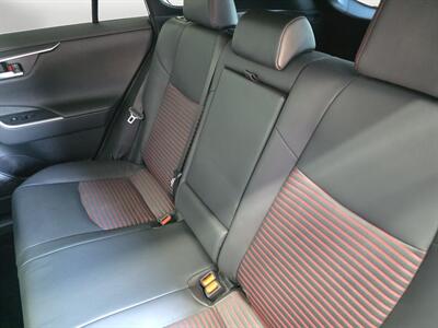 2024 Toyota RAV4 Prime XSE - Photo 13 - Lennox, CA 90304