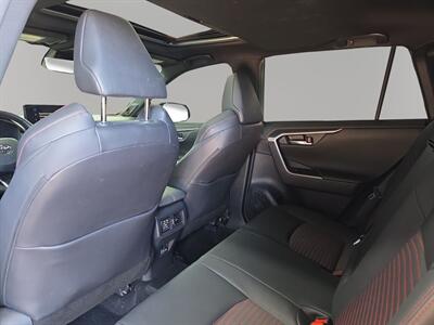 2024 Toyota RAV4 Prime XSE - Photo 20 - Lennox, CA 90304