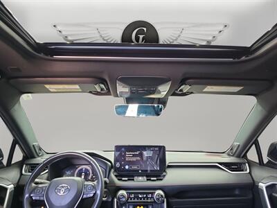 2024 Toyota RAV4 Prime XSE - Photo 19 - Lennox, CA 90304