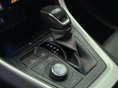 2024 Toyota RAV4 Prime XSE - Photo 37 - Lennox, CA 90304