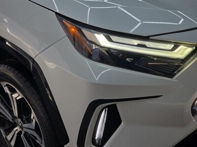 2024 Toyota RAV4 Prime XSE - Photo 34 - Lennox, CA 90304