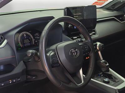 2024 Toyota RAV4 Prime XSE - Photo 10 - Lennox, CA 90304