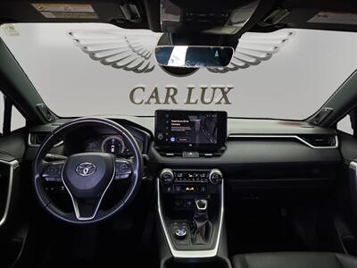 2024 Toyota RAV4 Prime XSE - Photo 17 - Lennox, CA 90304