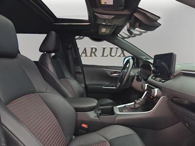 2024 Toyota RAV4 Prime XSE - Photo 15 - Lennox, CA 90304