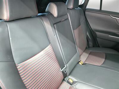 2024 Toyota RAV4 Prime XSE - Photo 21 - Lennox, CA 90304