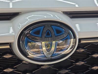 2024 Toyota RAV4 Prime XSE - Photo 35 - Lennox, CA 90304