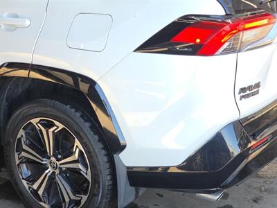 2024 Toyota RAV4 Prime XSE - Photo 29 - Lennox, CA 90304